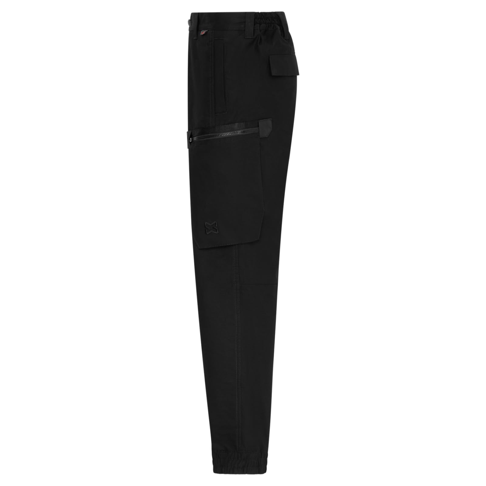 Würth MODYF Urban Light pantalon cargo noir taille 40