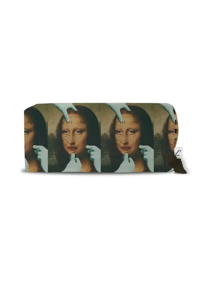 Aelin Paris Calot de Bloc Mona Lisa Chirurgie Esthétique