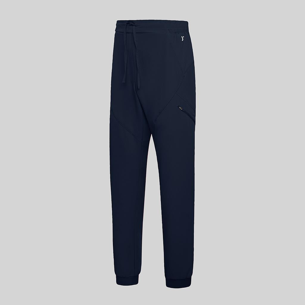 Gary's Jogger pantalon médical noir XXS recyclé