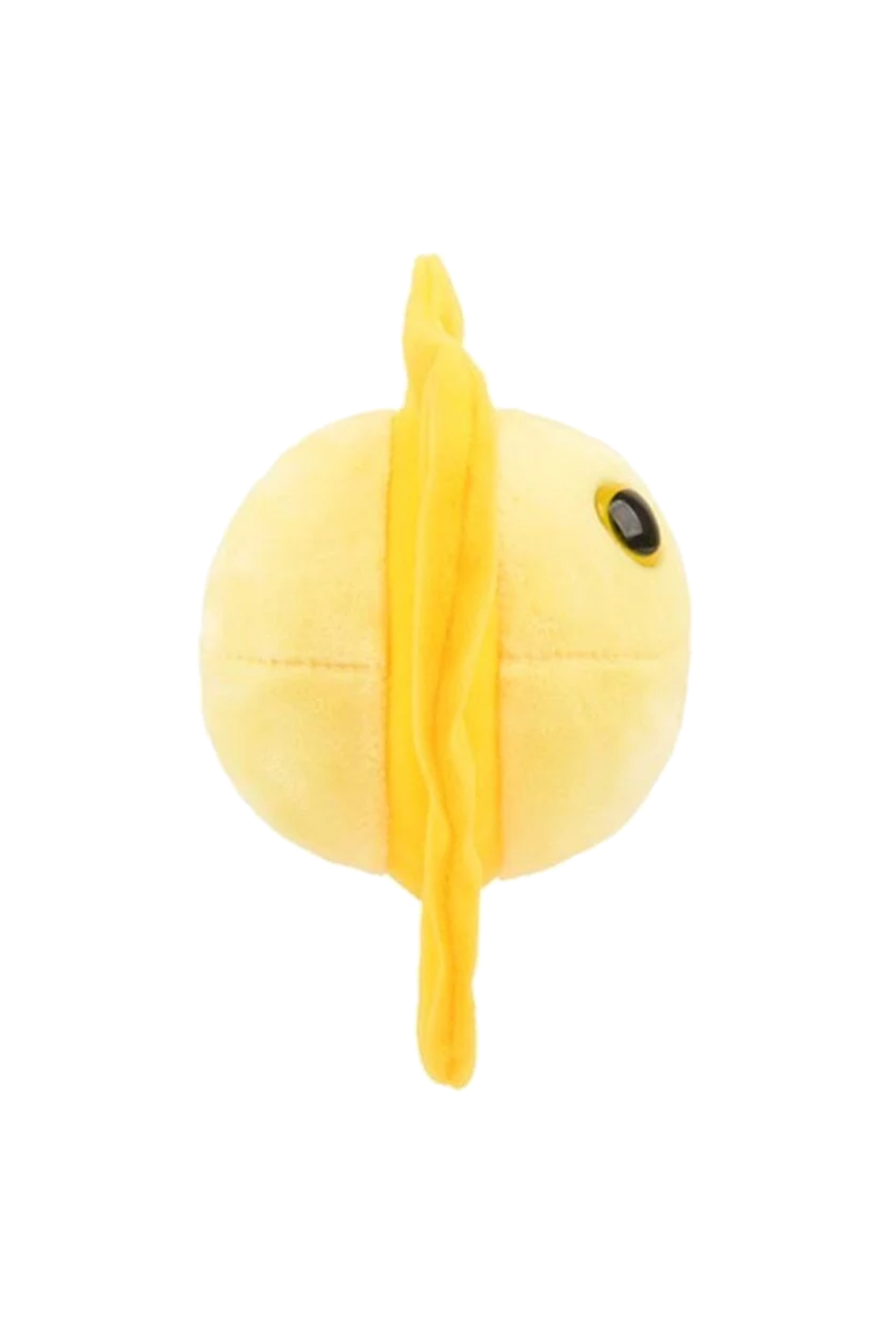 Enfermania GiantMicrobes peluche herpes simplex 13-18 cm