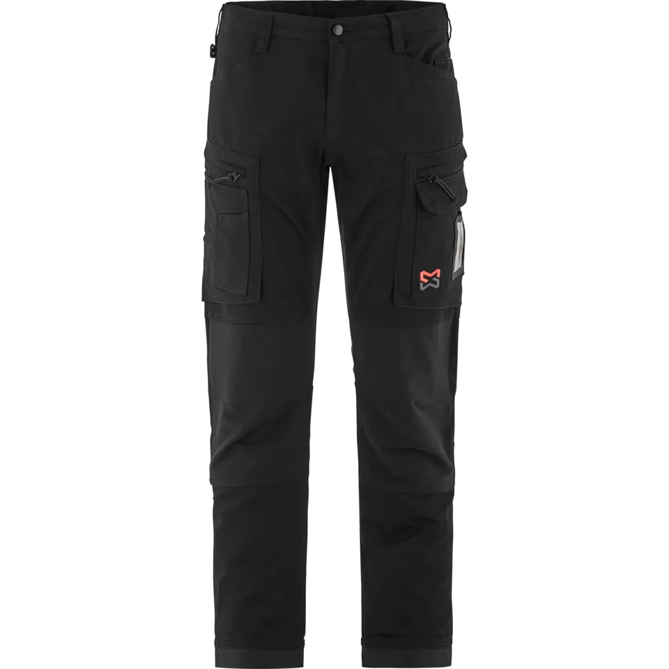Würth MODYF Star KAJO pantalon noir 56 chantier