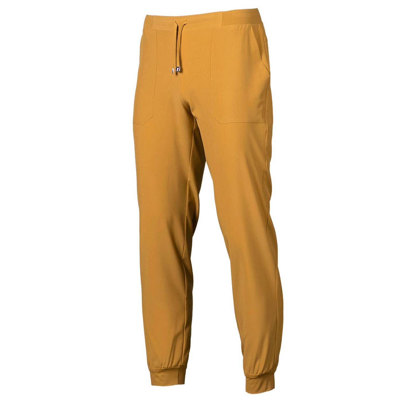 Enfermania Comfy pantalon médical microfibre bleu pétrole M