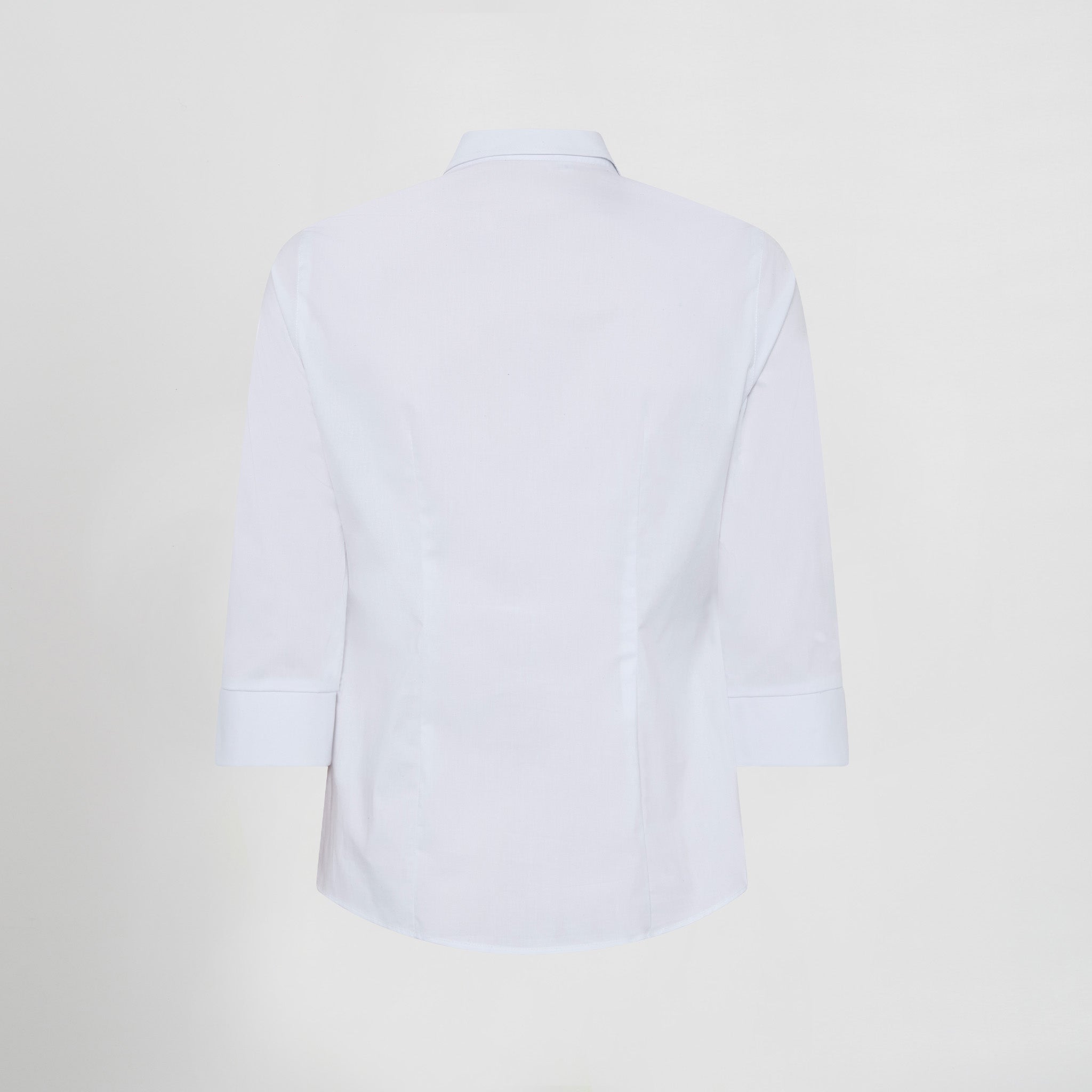Gary's Beatrice chemise femme noire 3/4 taille XS