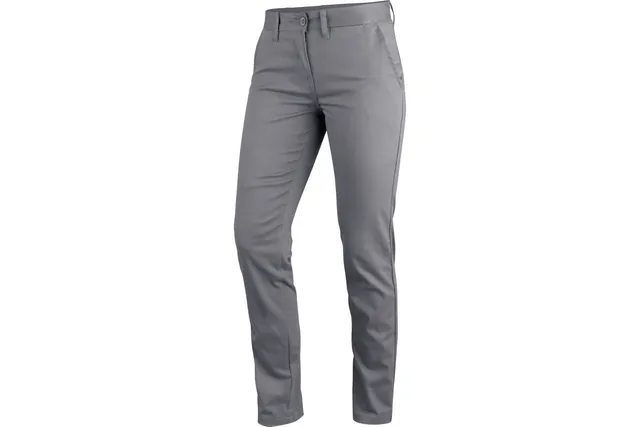 Würth MODYF Urban pantalon chino femme gris travail