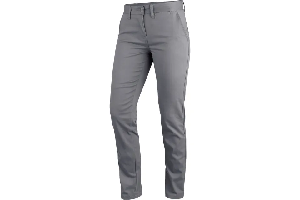 Würth MODYF Urban pantalon chino femme gris travail