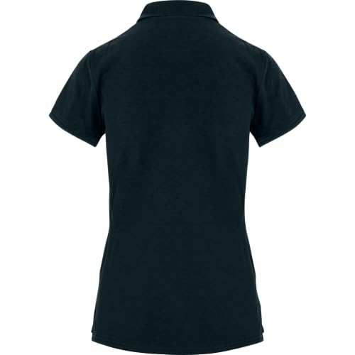Würth MODYF Job+ Polo Femme Bleu Marine S Coton Travail