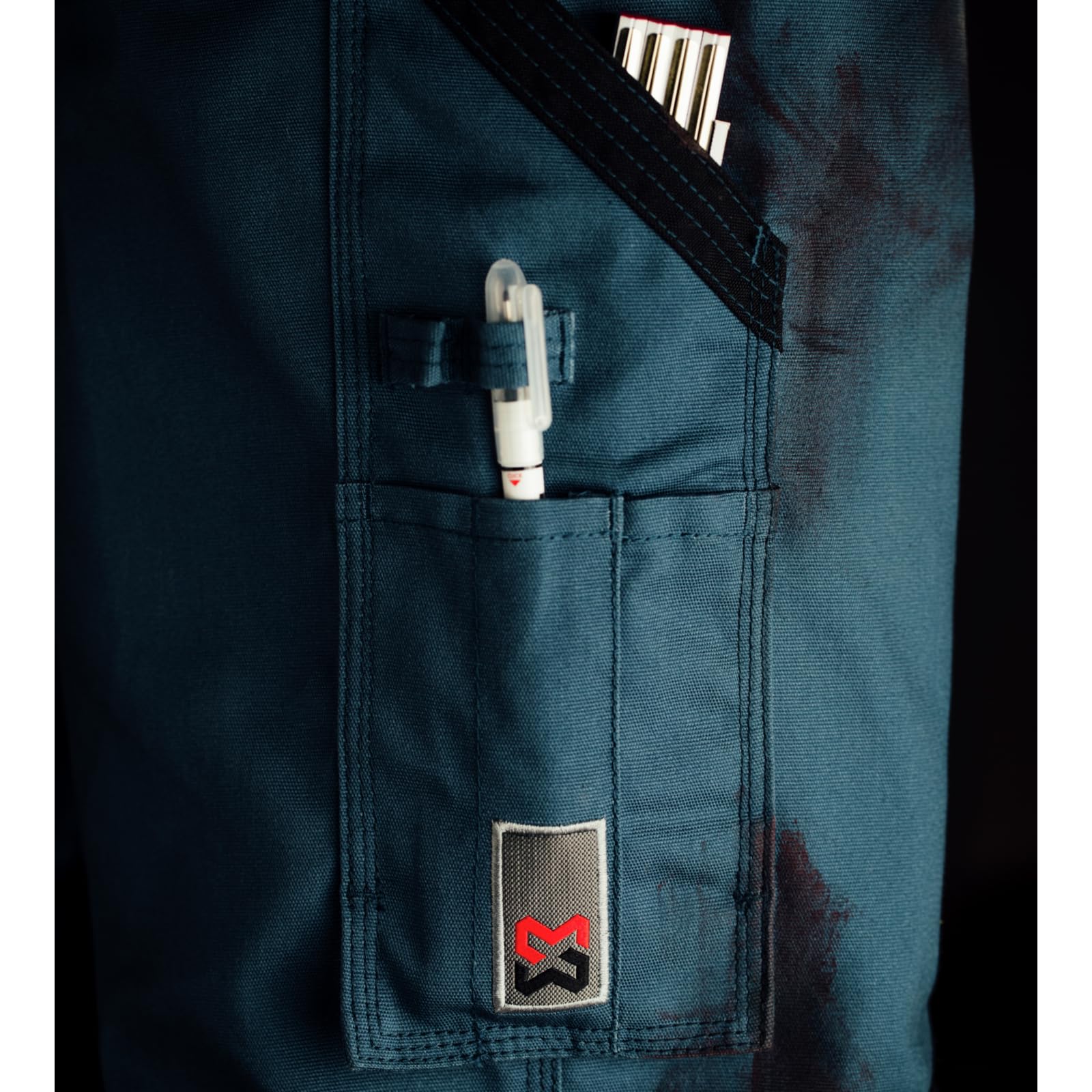Würth MODYF Star Nature pantalon travail gris 42