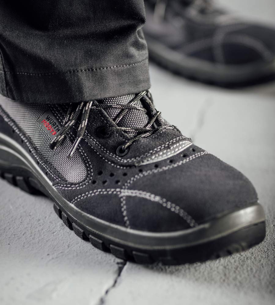 Würth MODYF Grus S1P chaussure sécurité grise 38 EU