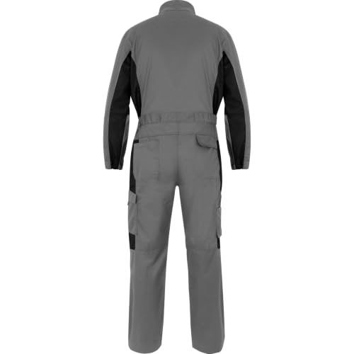 Würth MODYF Star combinaison de travail grise poches