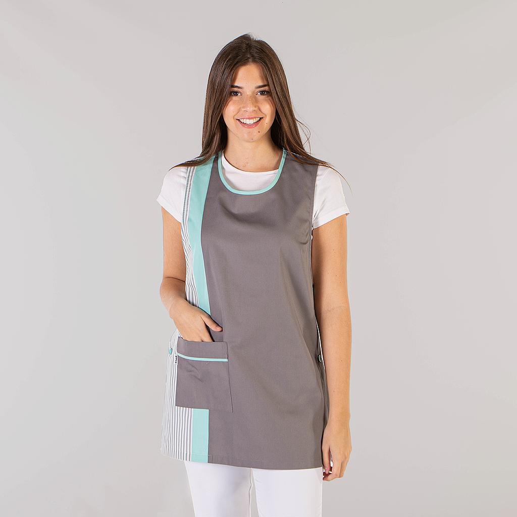 Gary's Chasubles tablier Jimena vanille M sans manches