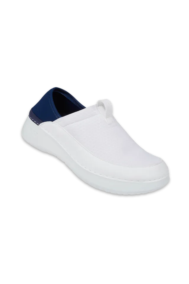 Enfermania Feel Flex Chaussure médicale bleu taille 40