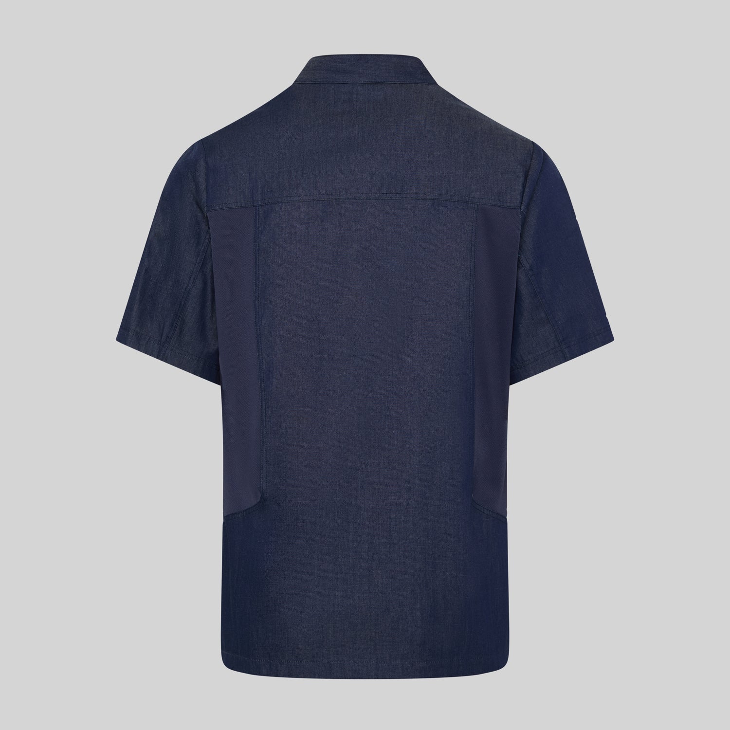 Gary's Ponce veste cuisine unisexe zafiro