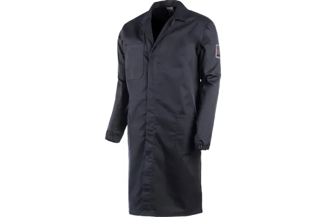 Würth MODYF Classic blouse travail marine coton taille L