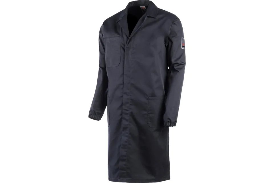 Würth MODYF Classic blouse travail marine coton taille L