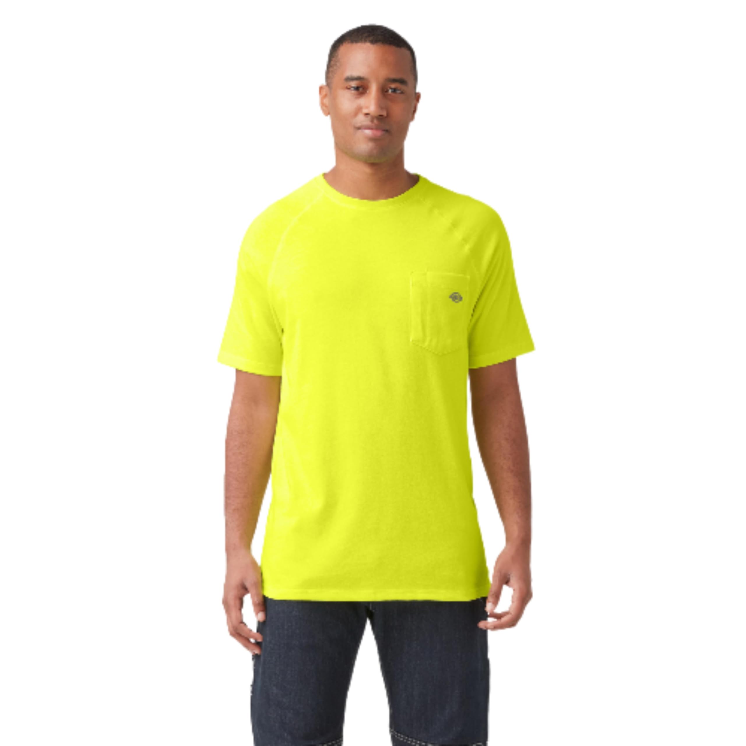 Dickies Classic T-Shirt manches courtes XL noir coton