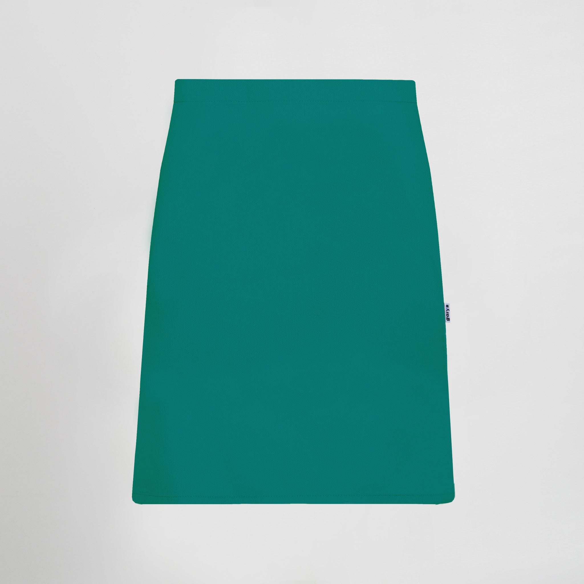 Gary's tablier court sans bavette 50x75 cm noir