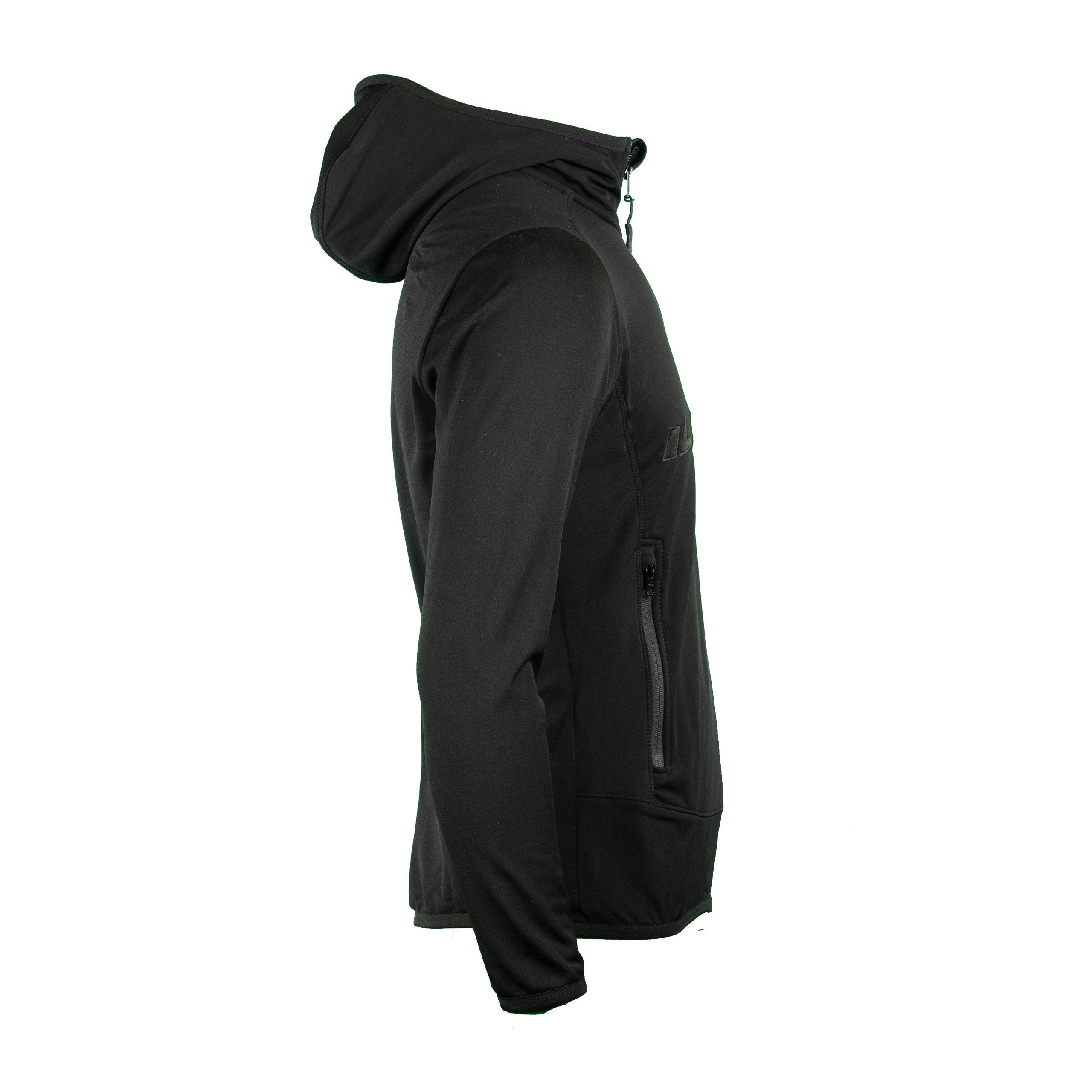 ILKOTT veste à capuche sweat de travail à capuche