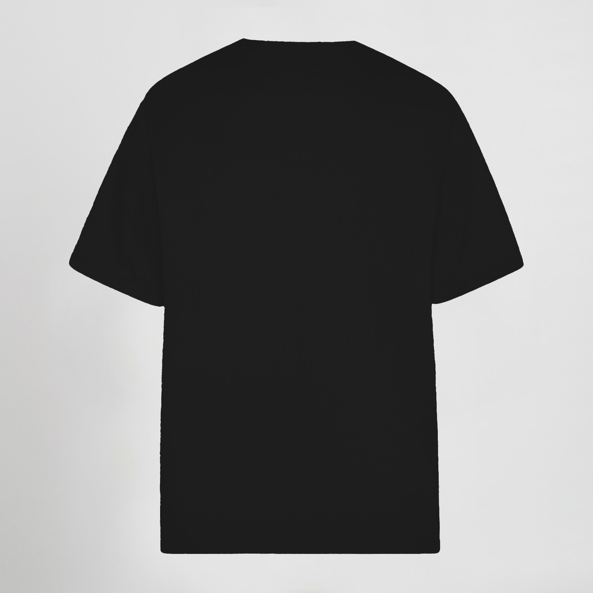 GARY'S Nerea blouse médicale unisexe noire col V