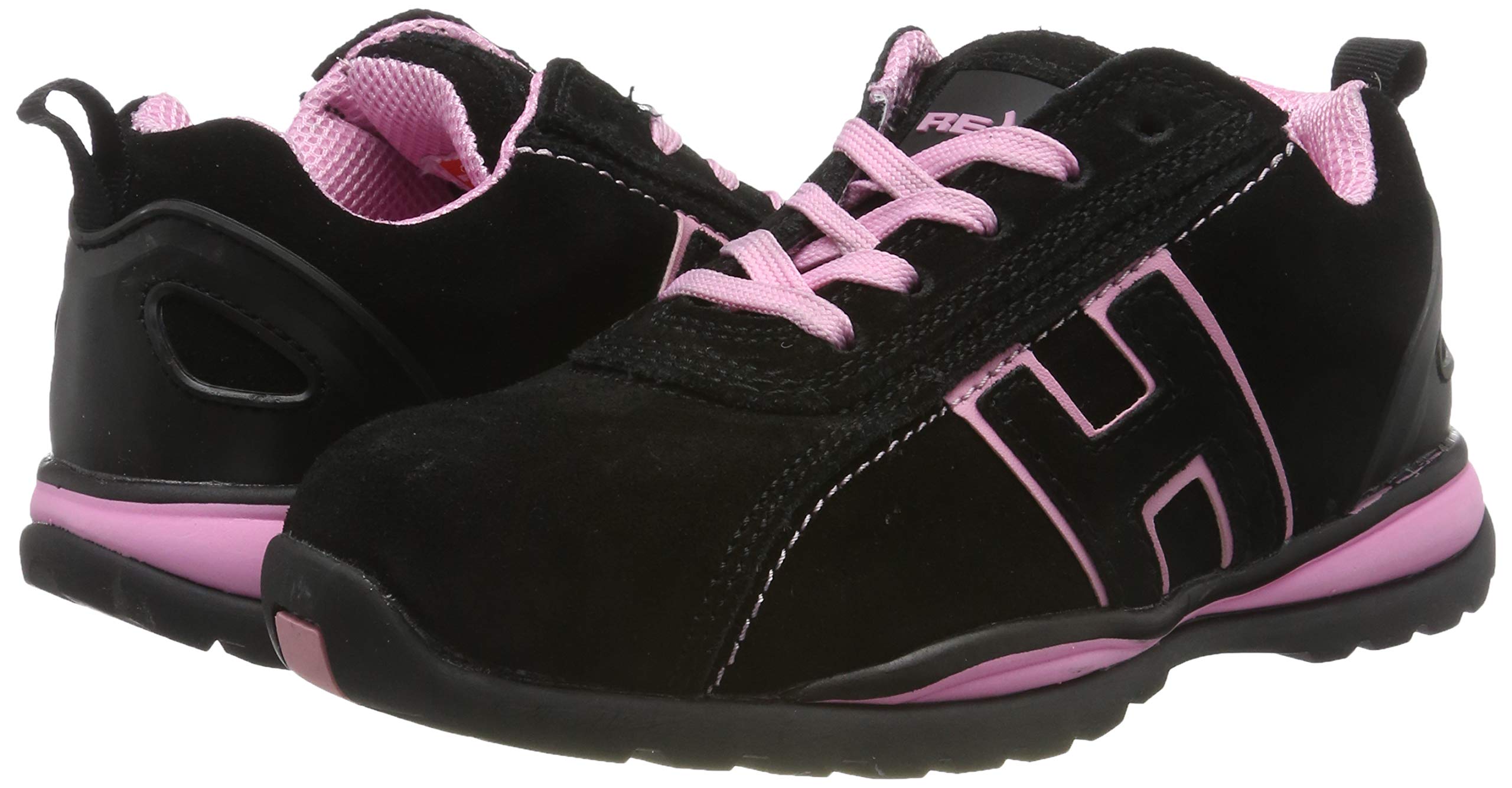 Reis Argentina chaussures sécurité femme 38 EU noir