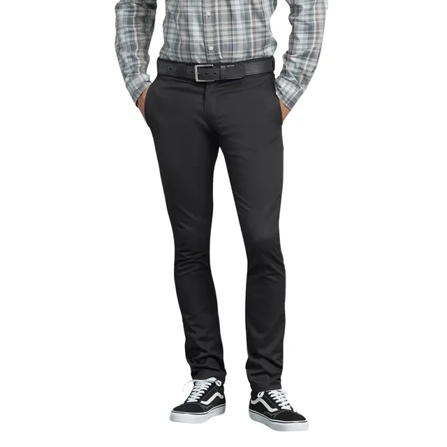 Dickies Work Pant Skinny Straight pantalon travail chino