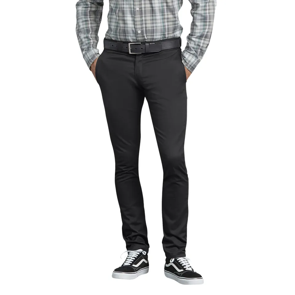 Dickies Work Pant Skinny Straight pantalon travail chino