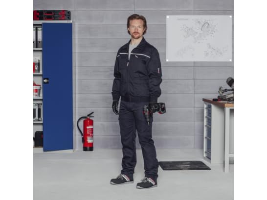 Würth MODYF Classic Veste de Travail Marine