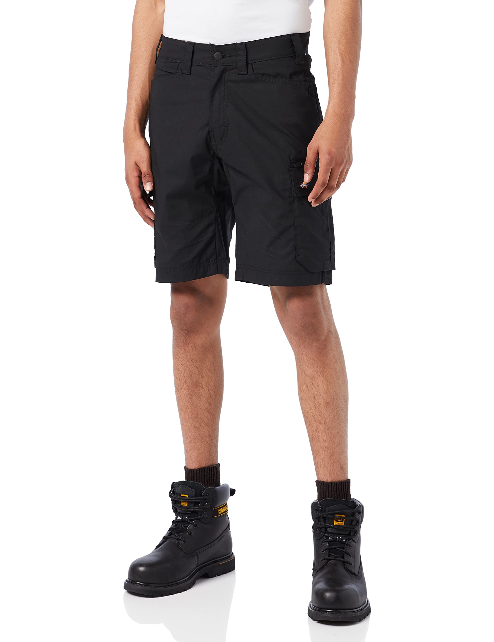 Dickies Temp 365 short travail graphite 34 homme