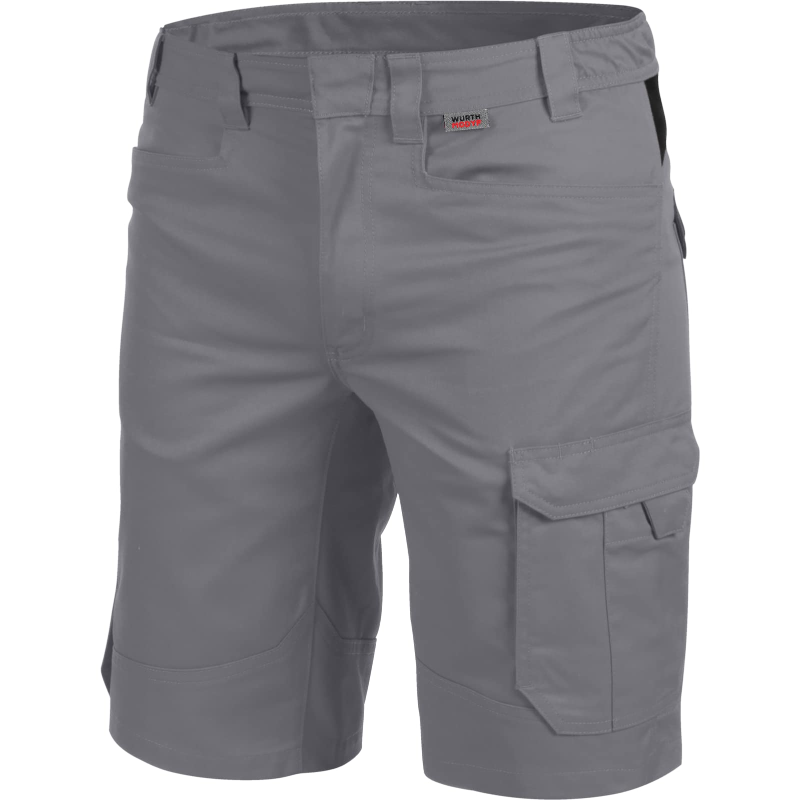 Würth MODYF Cetus Bermuda Travail Gris Anthracite