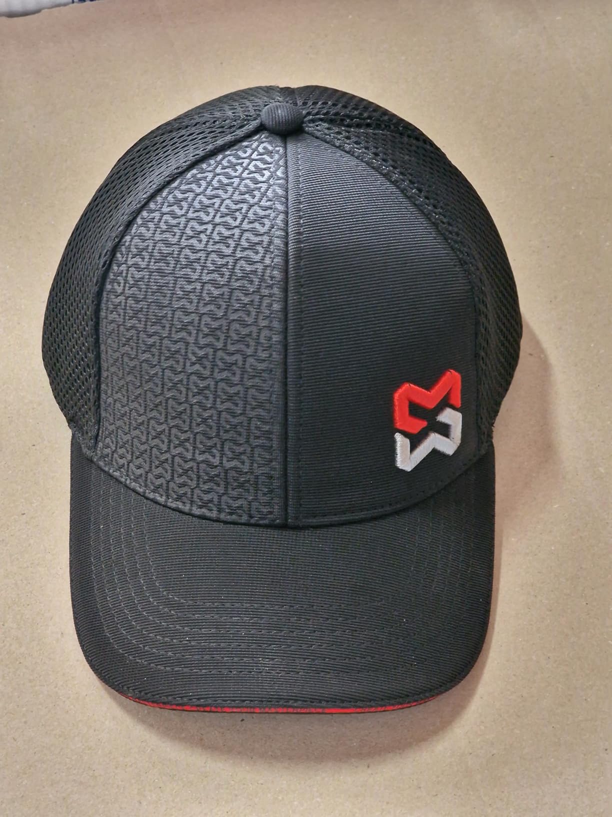 Würth MODYF X casquette de travail noire