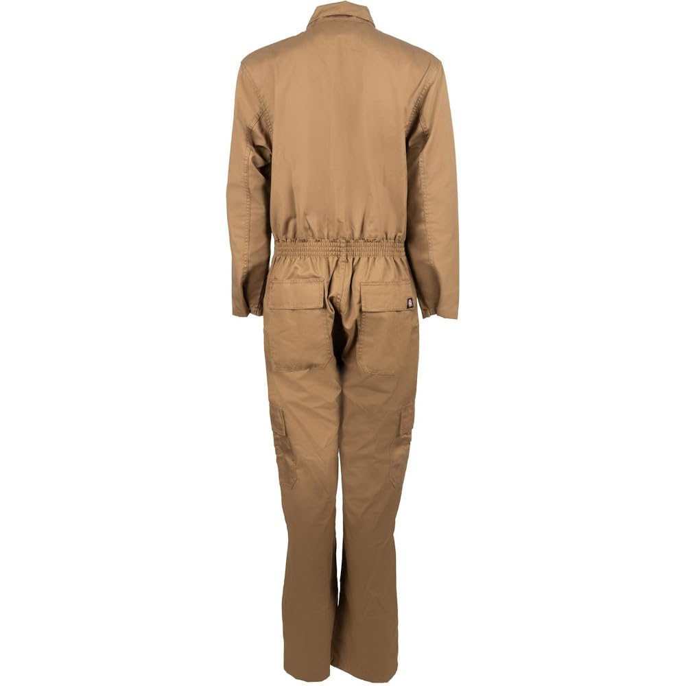 Dickies Everyday Coverall combinaison femme marine S