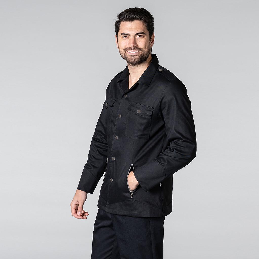 Gary's Chef Jackets Cano veste cuisine blanche XS