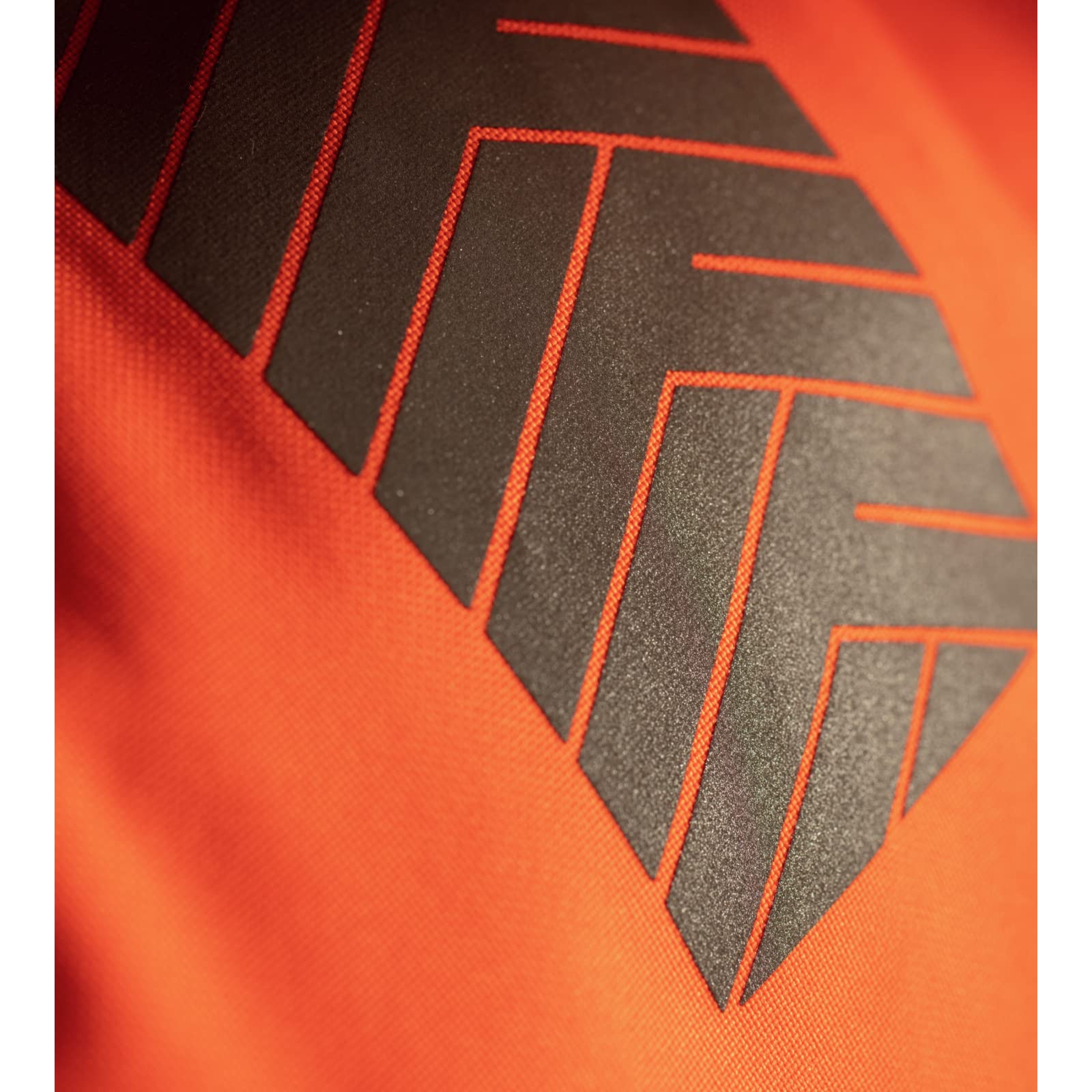 Würth MODYF Fluo parka haute-visibilité orange fluo classe 3