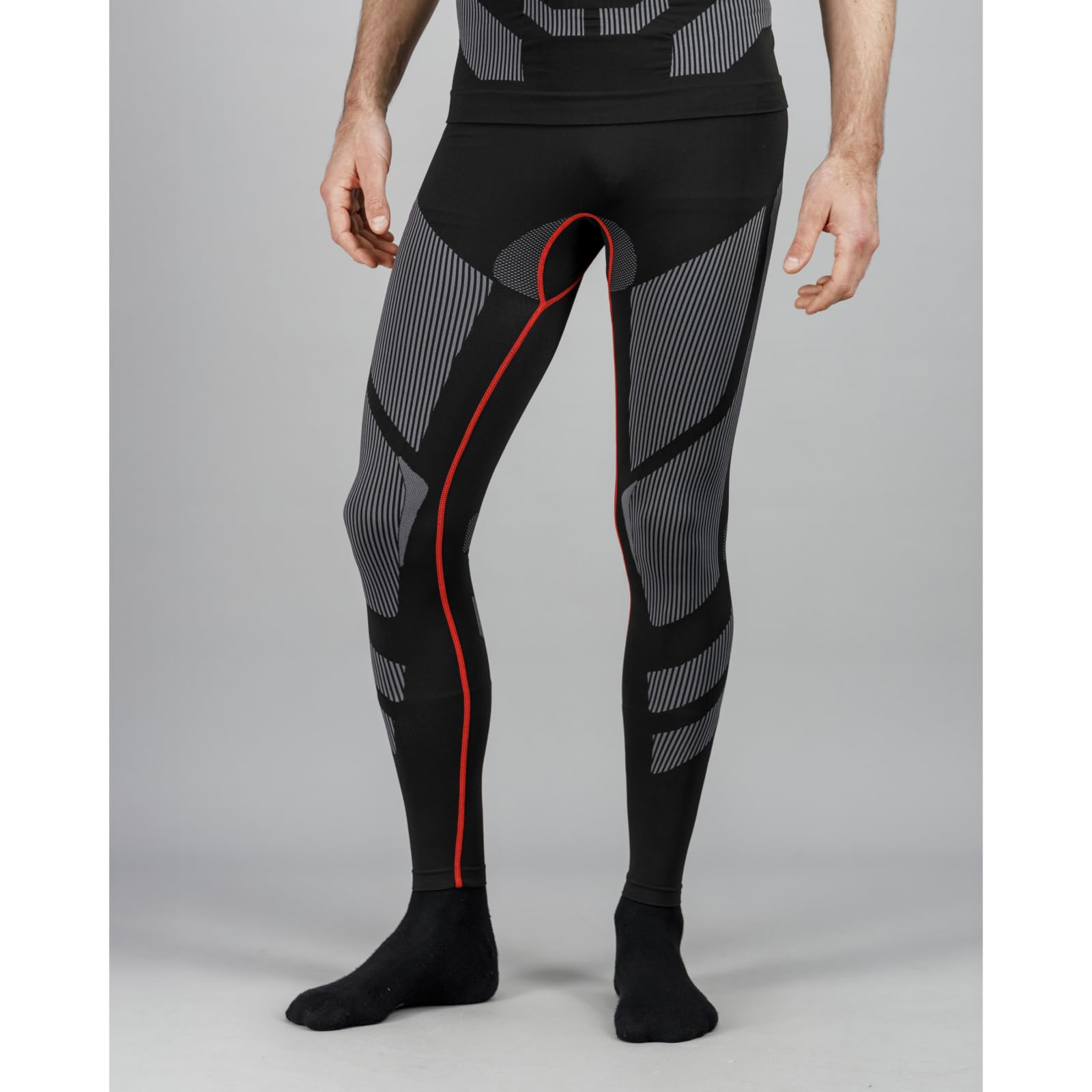 Würth MODYF Active sous-vêtement bas thermique noir XXL