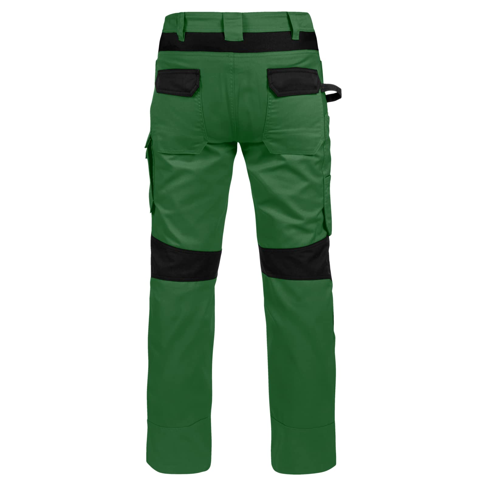 Würth MODYF Cetus pantalon travail vert noir sans métal