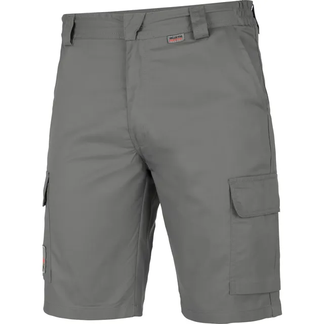 Würth MODYF Classic bermuda travail marine polyester coton