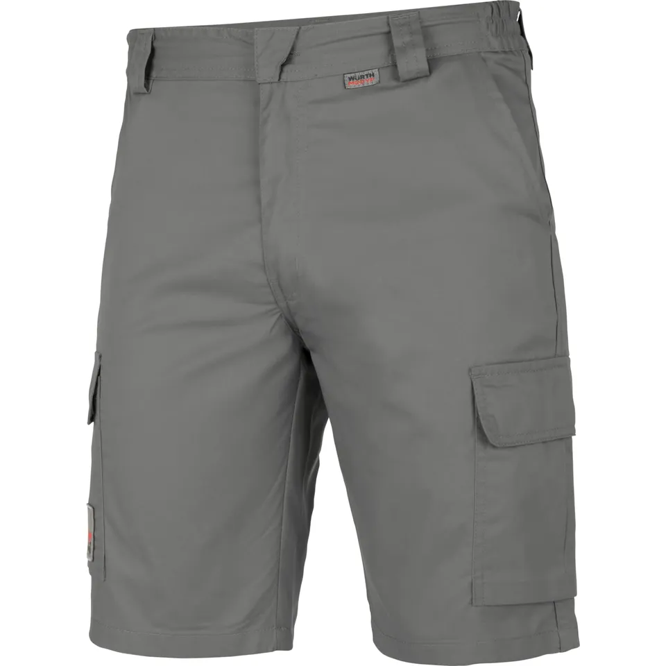 Würth MODYF Classic bermuda travail marine polyester coton