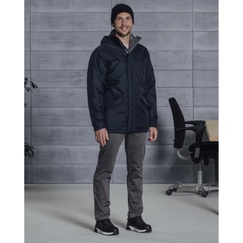 Würth MODYF Star Smart parka travail 3XL marine hiver