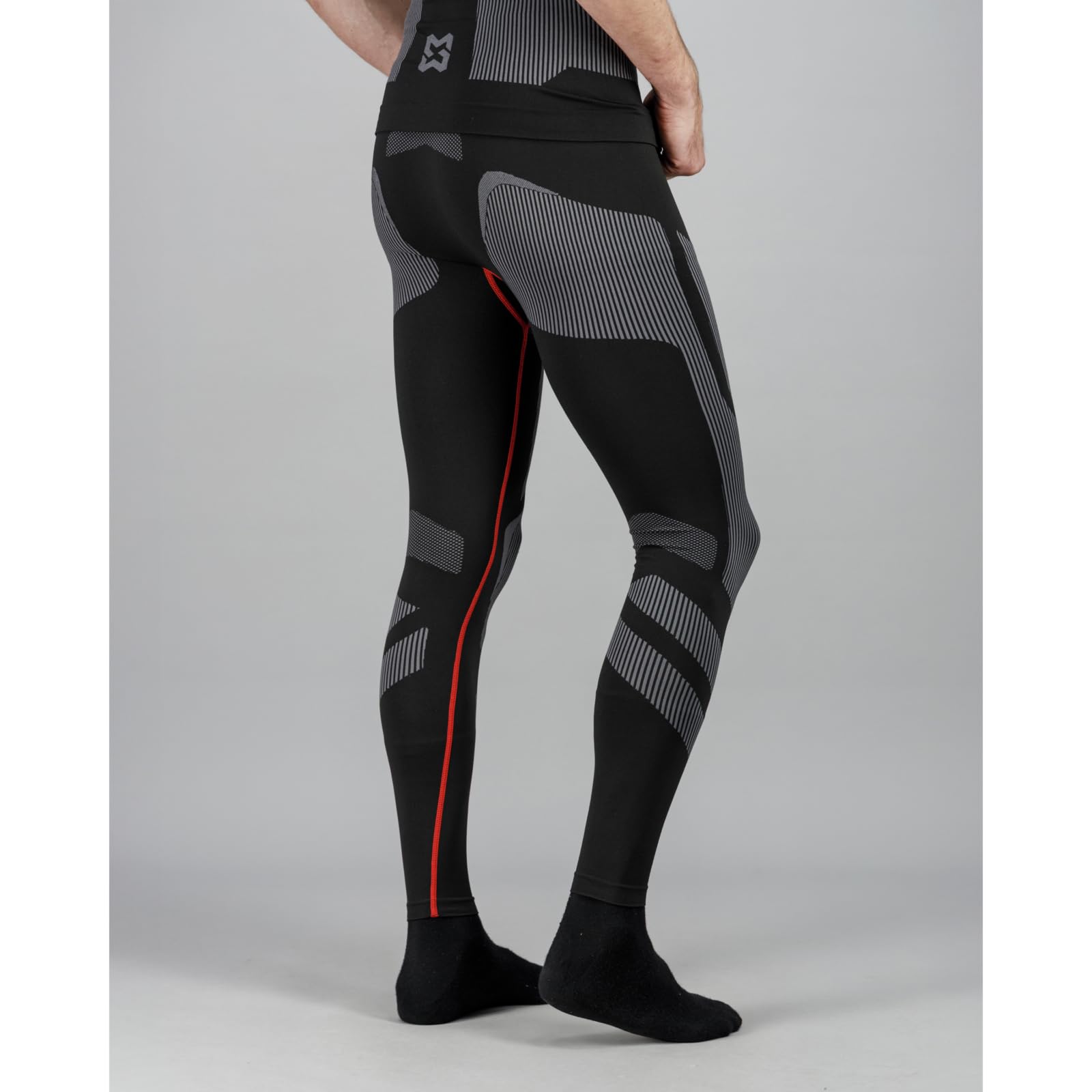 Würth MODYF Active sous-vêtement bas thermique noir XXL