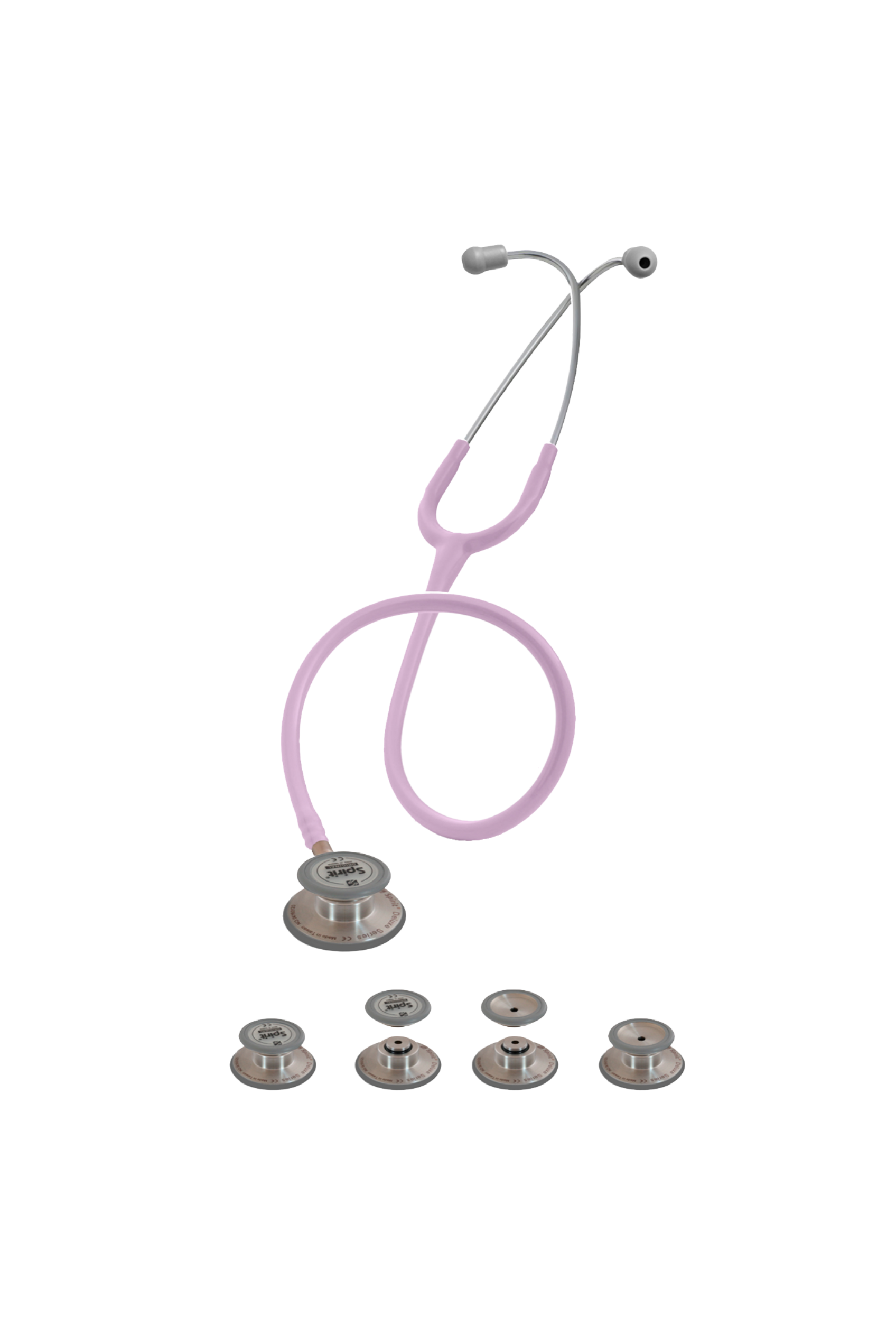 Enfermania Spirit Classic 3.0 stéthoscope bleu double pavillon