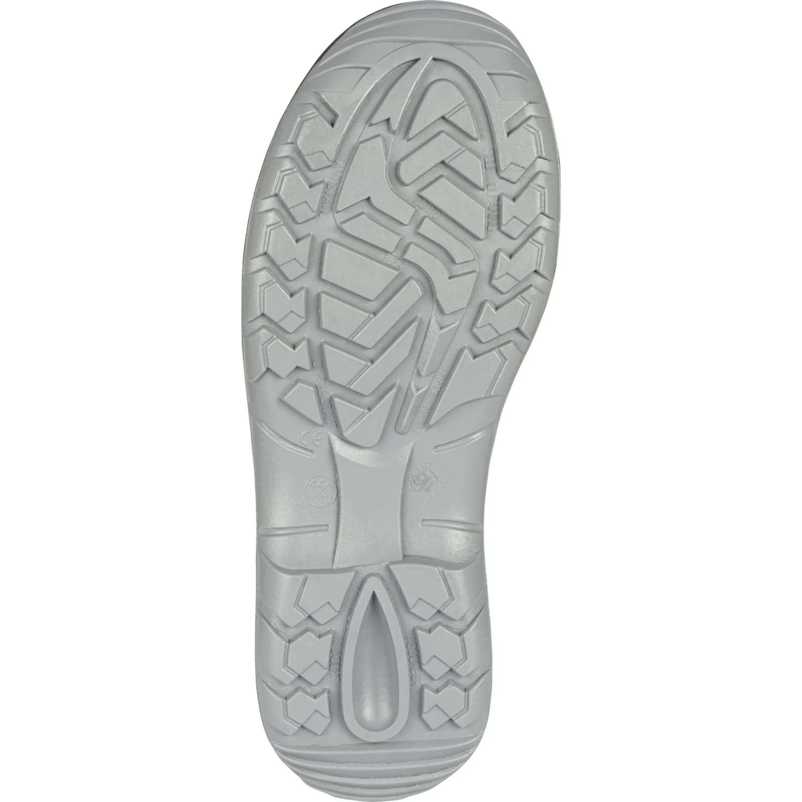 Würth MODYF Ecofresh Chaussures S3 SRC noires 39