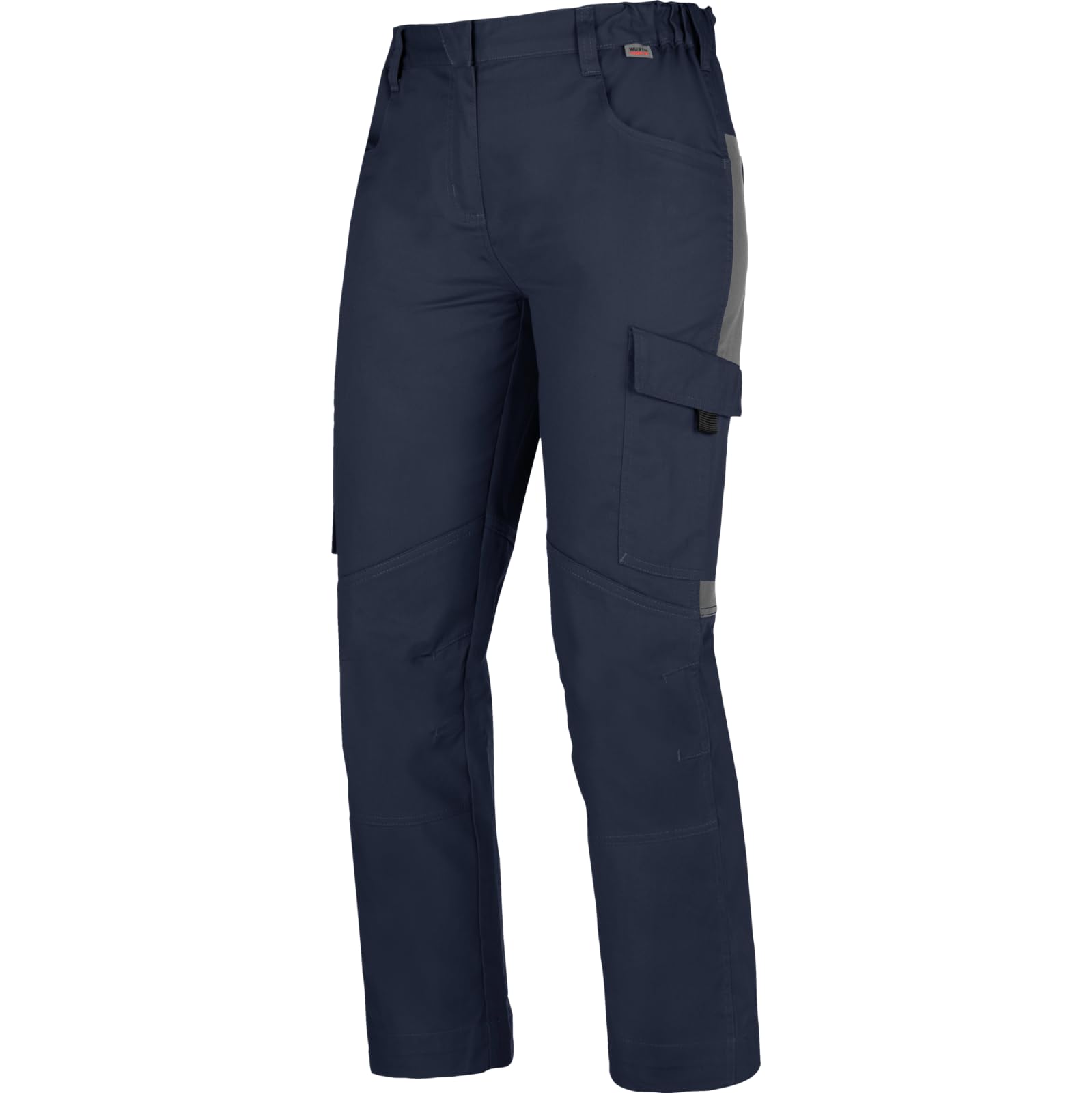 Würth MODYF Star pantalon travail femme marine 36