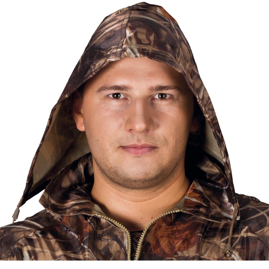 Reis Kplmom ensemble de pluie camouflage taille M imperméable