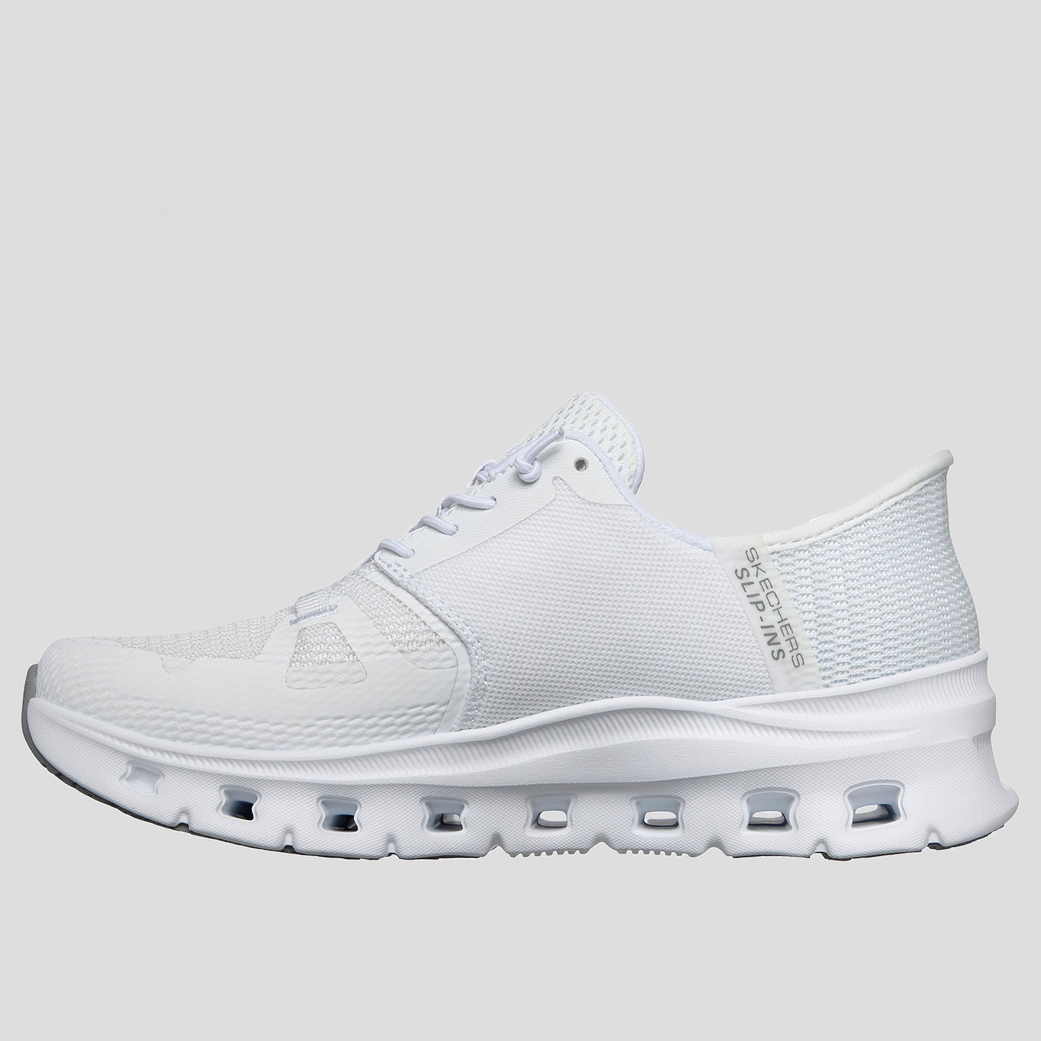 Chaussures Skechers Glide-Step Pro Edrura noires 40