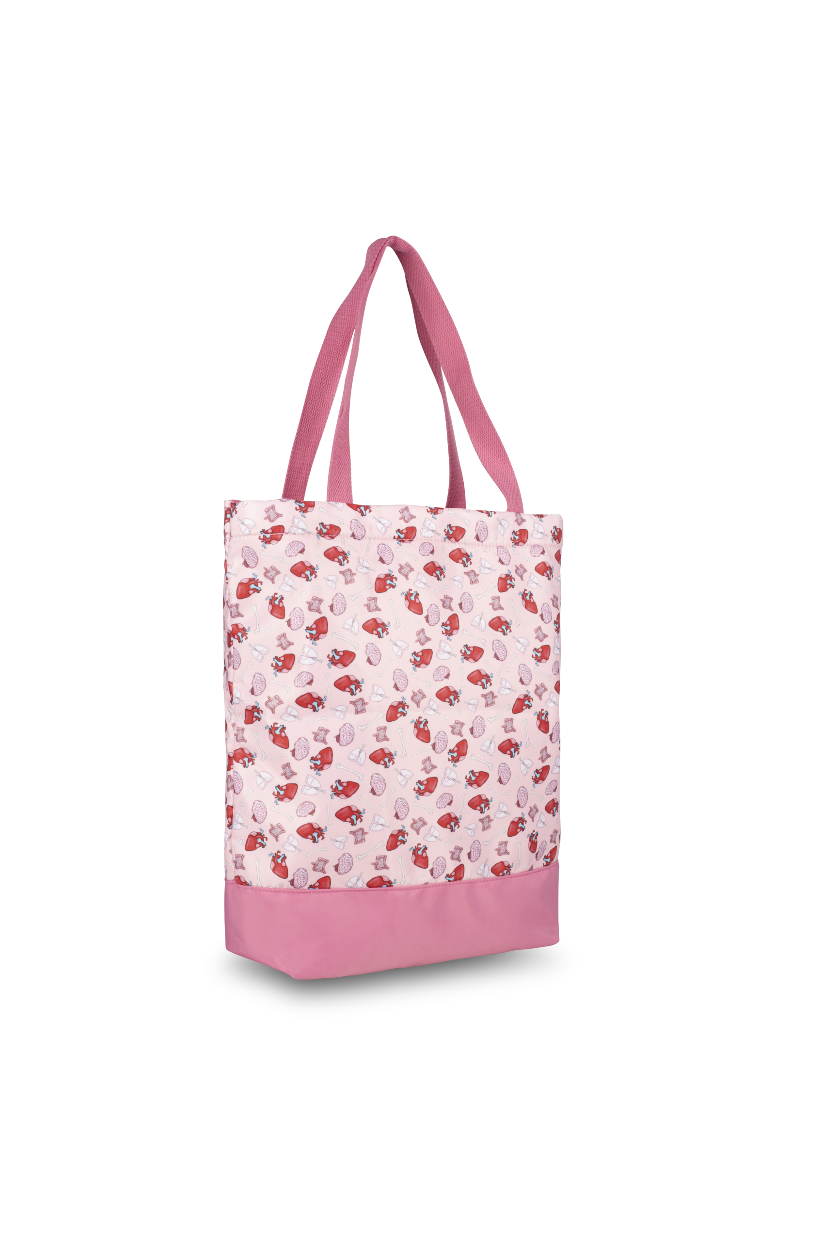 Enfermania Organes sac tote polyester 38x40 cm