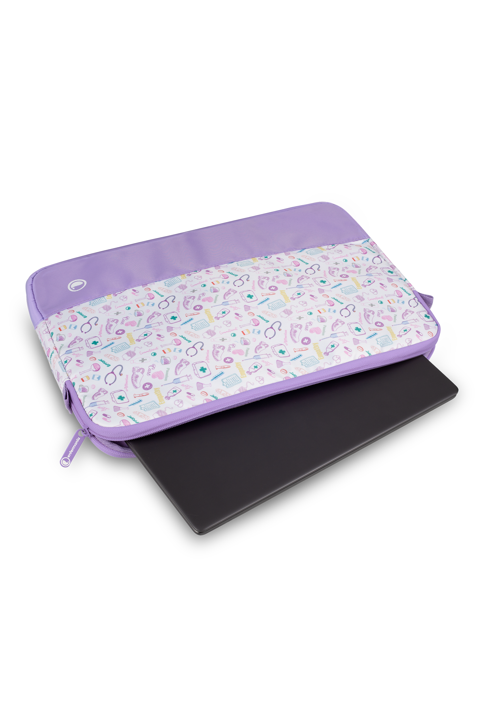 Enfermania Care Collection housse portable polyester 38 cm