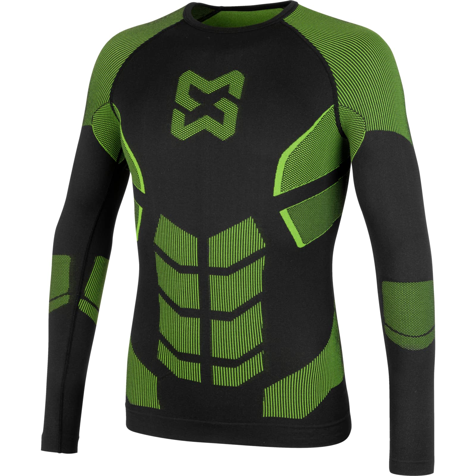 Würth MODYF sous-vêtements chauds recyclés noirs L/XL hiver