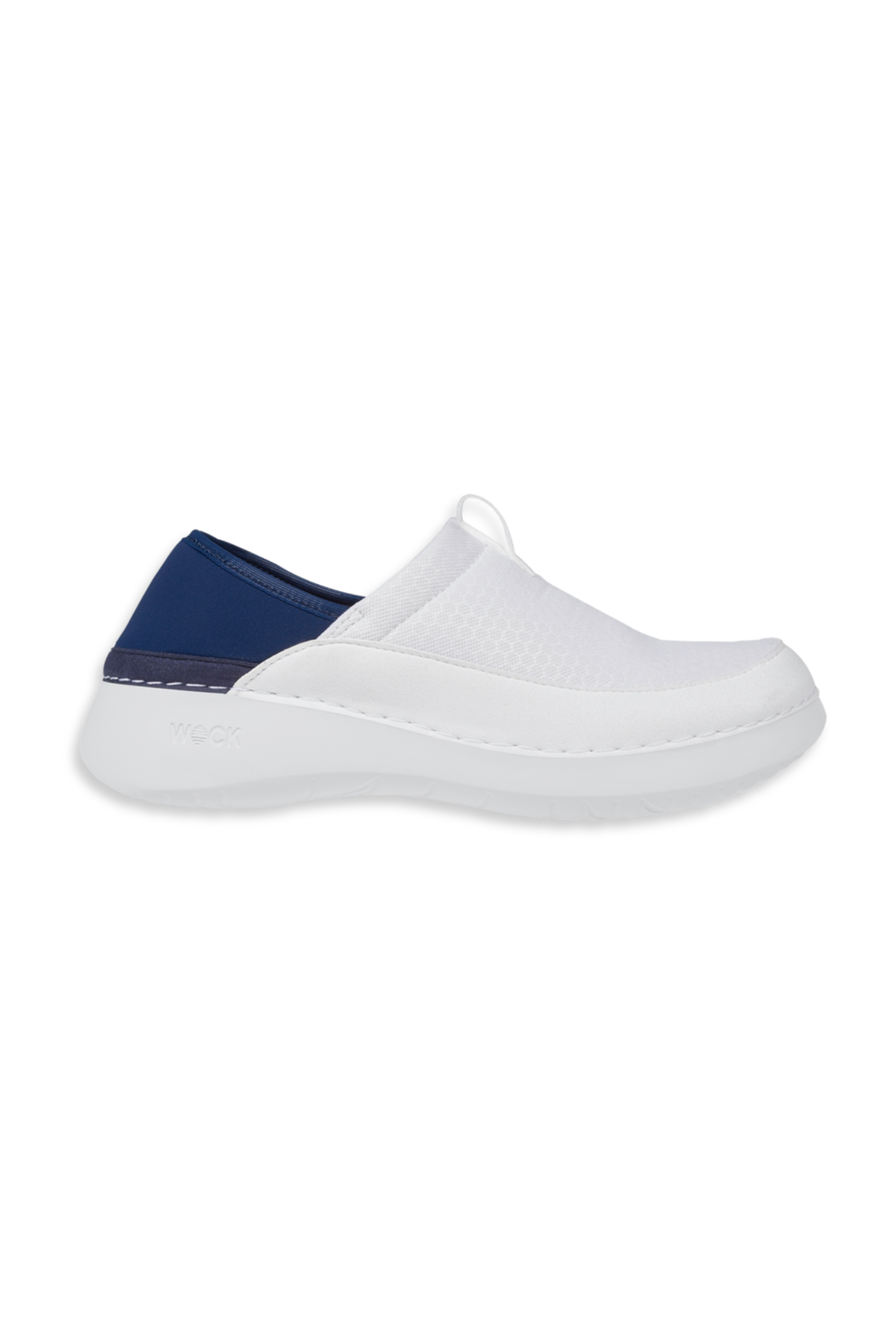 Enfermania Feel Flex Chaussure médicale bleu taille 40