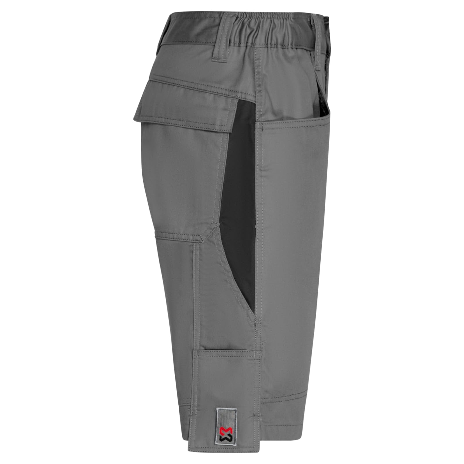 Würth MODYF Star CP250 bermuda travail 42 gris léger