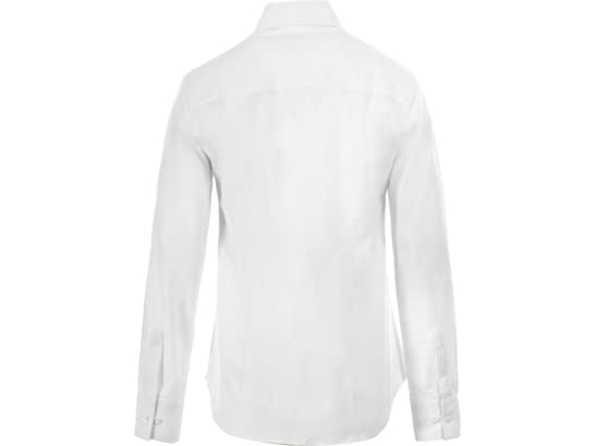 Würth MODYF Office Chemise Elegant Femme Blanche coton