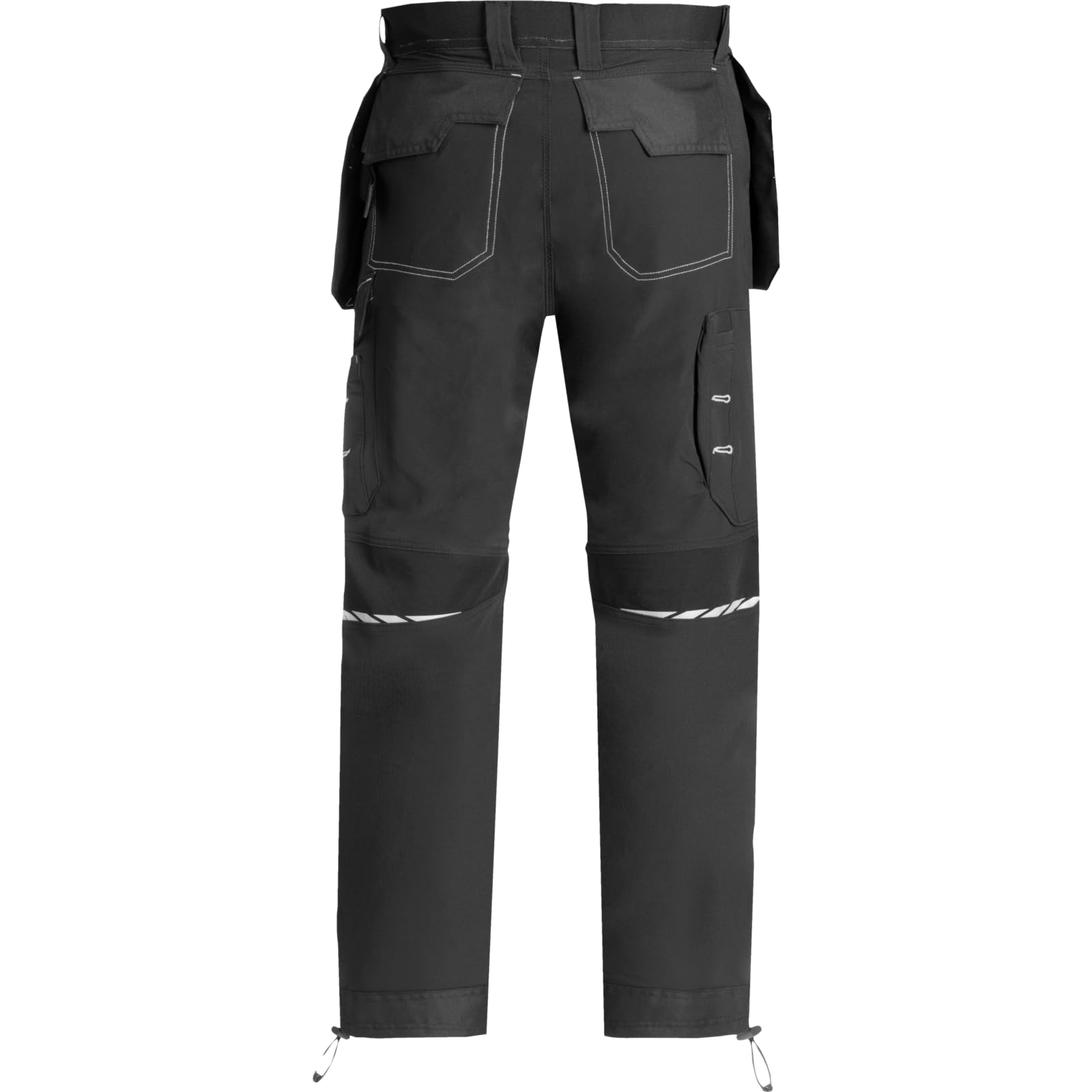 Würth MODYF Holster pantalon travail stretch noir L